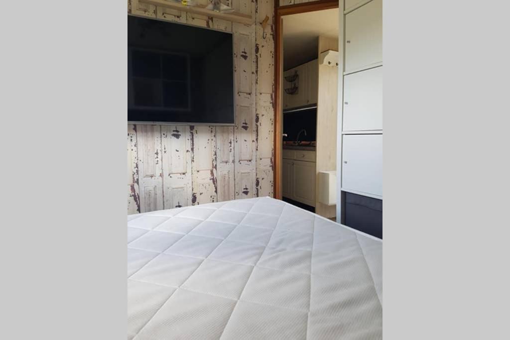 Stuyvesanthof Scheldeoord Chalet 710 Baarland Екстериор снимка