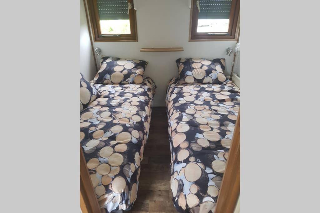 Stuyvesanthof Scheldeoord Chalet 710 Baarland Екстериор снимка