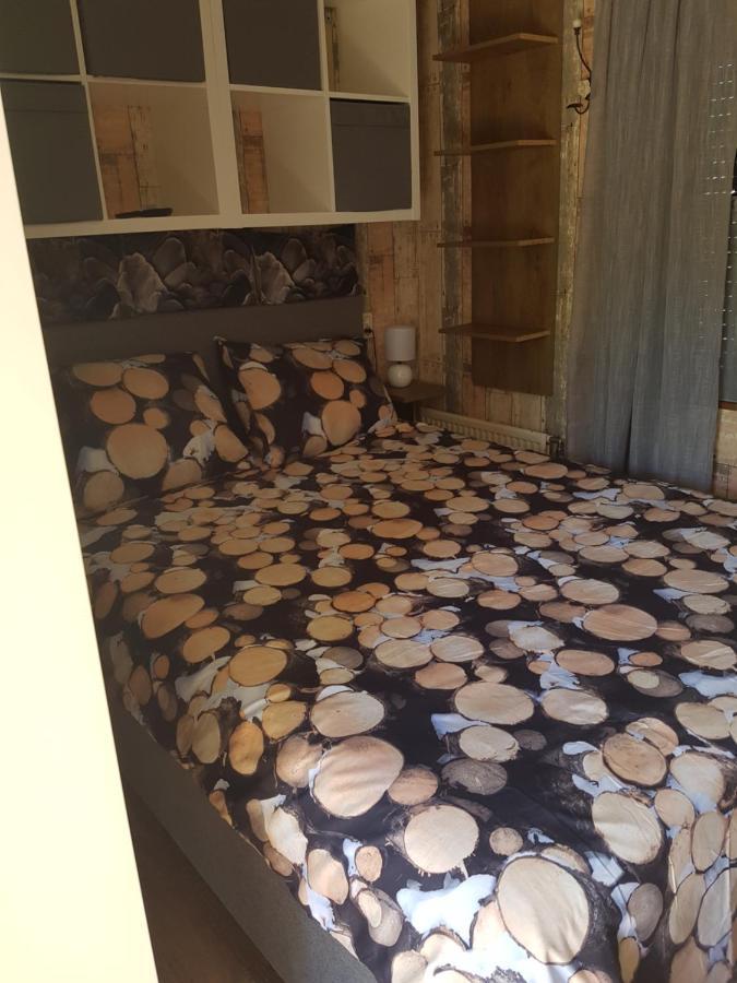Stuyvesanthof Scheldeoord Chalet 710 Baarland Екстериор снимка
